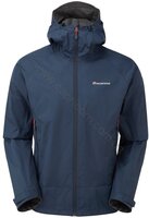 Куртка мембранна Montane Meteor Jacket