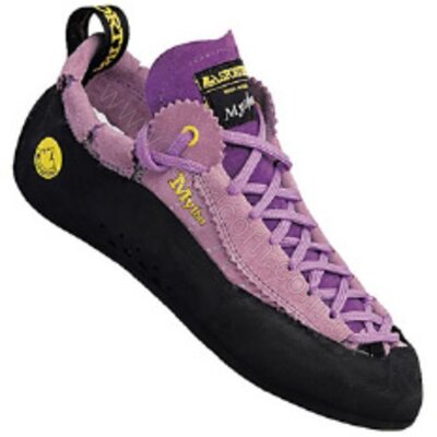 Скальные туфли La Sportiva Mythos