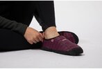 Носки Montane ICARUS HUT SLIPPER Black