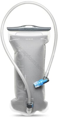 Питьевая система Hydrapak VELOCITY IT 1,5 L Clear