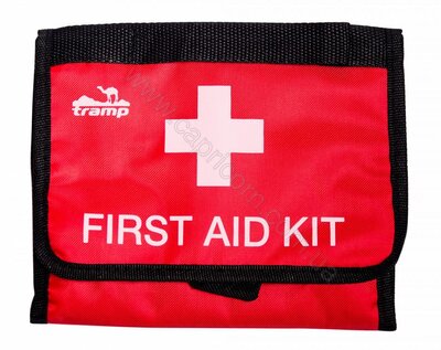 Аптечка Tramp FIRST AID TRA-192