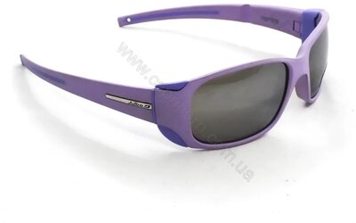 Очки Julbo MONTEROSA SP 4 Violet - light violet