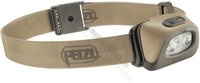 Фонарь налобный Petzl Tactikka Plus 350 Lm