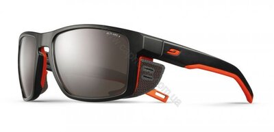 Окуляри Julbo SHIELD M 544 50 14  Black / orange Cameleon