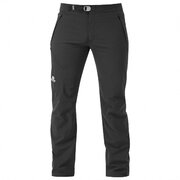 Штаны трекинговые Mountain Equipment Comici Pant  Mudstone