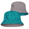 Панама  TRAVEL  BUCKET  HAT   Rinmann blue