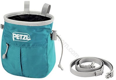 Мешочек для магнезии Petzl Sakapoche