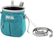 Мішечок для магнезії Petzl Sakapoche