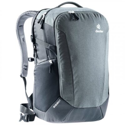Рюкзак міський  Deuter GIGANT 3812721 Black
