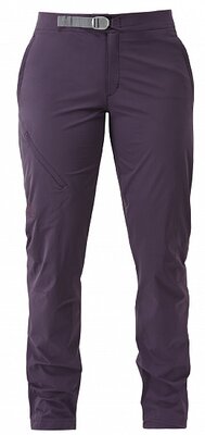 Штаны трекинговые Mountain Equipment Comici Women's Pant Nightshade женские