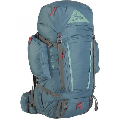 Рюкзак туристический Kelty Coyote 60 женский