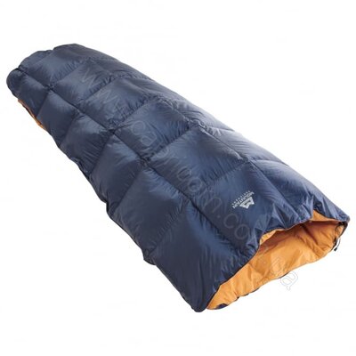 Спальник Mountain Equipment HELIUM QUILT