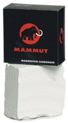 Магнезия Mammut Chalk Cubus