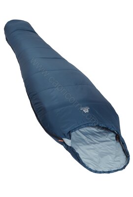 Спальный мешок (спальник) Mountain Equipment LUNAR MICRO Long