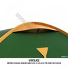 Палатка туристическая Husky BIZON 3 CLASSIC