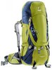Рюкзак туристичний Deuter Aircontact 45+10
