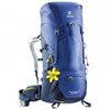 Рюкзак туристический Deuter Aircontact Lite 35+10 SL (3340015)