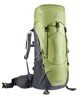 Рюкзак туристичний Deuter Aircontact Lite 35 + 10 SL (3340221)