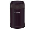 Термос для їжі Zojirushi SW-EAE50 Stainless Steel Food Jar 0.5 l Black-stainless