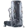 Рюкзак туристический Deuter Aircontact 55+10 Midnight - navy