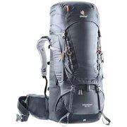 Рюкзак туристический Deuter Aircontact 55+10