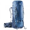 Рюкзак туристический Deuter Aircontact 45+10