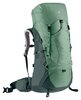 Рюкзак туристический Deuter Aircontact Lite 45+10 SL