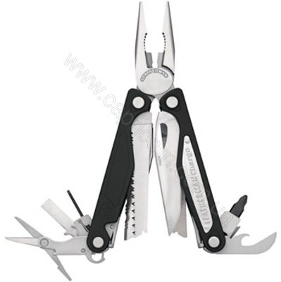 Мультитул Leatherman Charge AL в подарочной упаковке