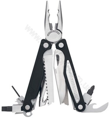 Мультитул Leatherman Charge ALX