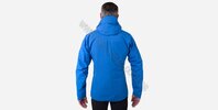 Куртка мембранная Mountain Equipment Garwhal Jacket