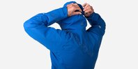 Куртка мембранная Mountain Equipment Garwhal Jacket