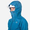 Куртка мембранна Mountain Equipment Garwhal Jacket женская