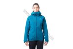 Куртка мембранна Mountain Equipment Garwhal Jacket женская Hun Purple S (INT)