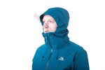 Куртка мембранна Mountain Equipment Garwhal Jacket женская Hun Purple S (INT)