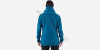 Куртка мембранная Mountain Equipment Garwhal Jacket женская