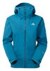 Куртка мембранная Mountain Equipment Garwhal Jacket женская