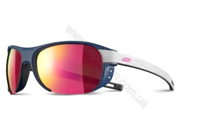 Окуляри Julbo REGATTA  500 11 12 Blue / grey SP3CF