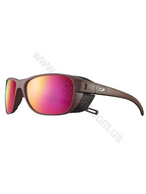 Окуляри Julbo CAMINO 501 11 51 Marron / Noir 3CF ROSE