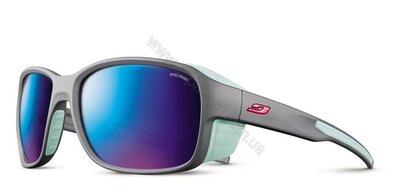 Окуляри Julbo MONTEROSA 2  542 11 21  grey  SP3 СF