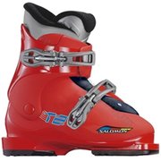 Ботинки горнолыжные Salomon Performa T2 детские