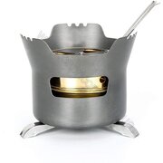 Горелка газовая Fire Maple VOLCANO