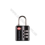 Аксессуар для рюкзака Lifeventure COMBINATION LOCK