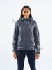 Куртка мембранная Montane женская Jacket Tibetian red