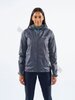 Куртка мембранна Montane жіноча  Meteor Jacket Tibetian red