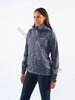 Куртка мембранная Montane женская Jacket Tibetian red