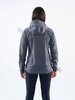 Куртка мембранная Montane женская Jacket Tibetian red