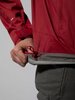 Куртка мембранная Montane женская Jacket Tibetian red