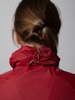 Куртка мембранная Montane женская Jacket Tibetian red