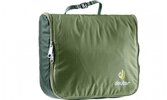 Косметичка Deuter Wash Center Lite I