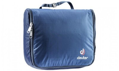 Несесер Deuter Wash Center Lite I Midnight-navy